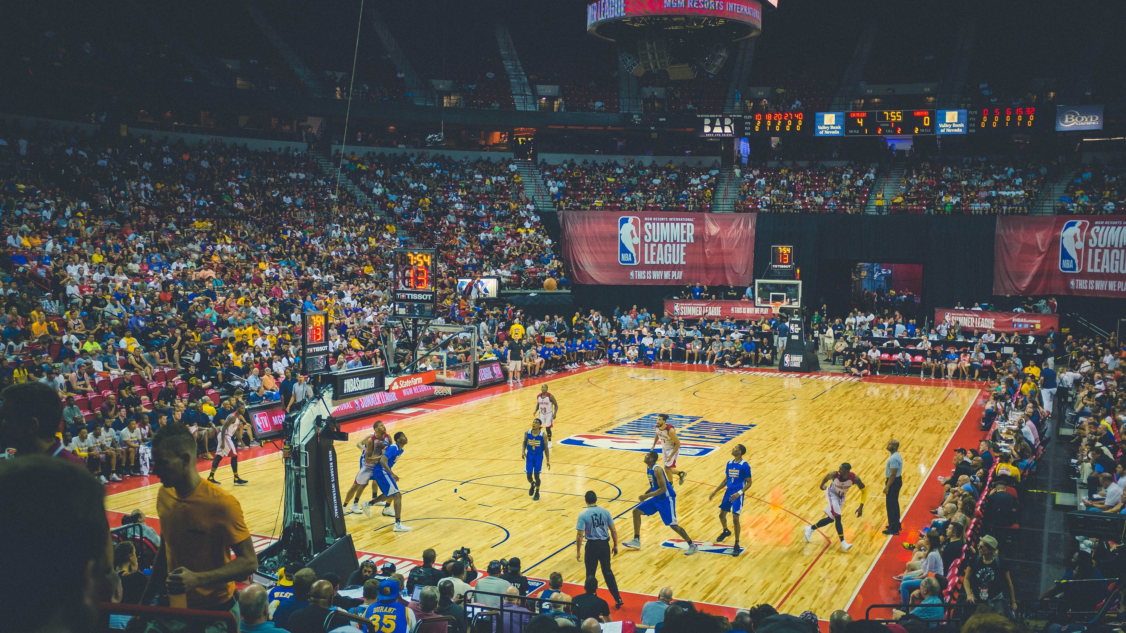 骑士推出“球迷AI教练挑战”活动,互动感爆棚,骑士老球迷